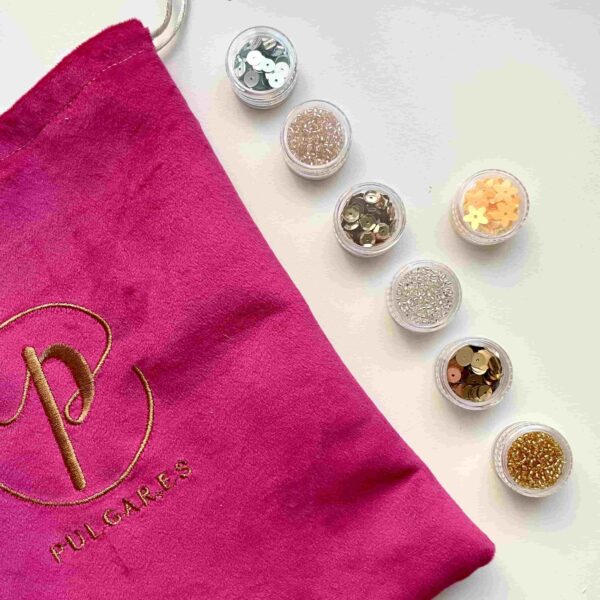 Kit de Materiales Pulgares - Imagen 2