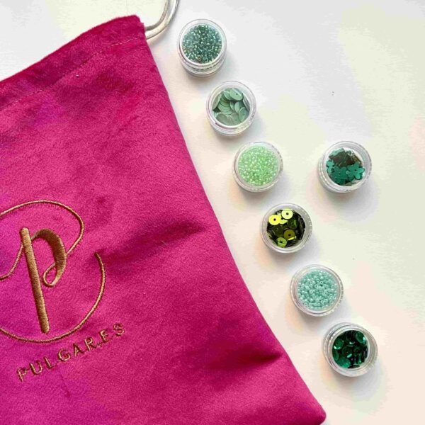 Kit de Materiales Pulgares - Imagen 4