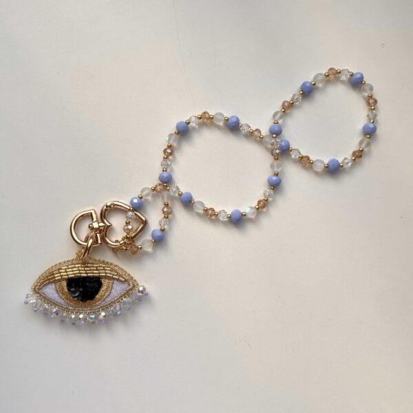 Collar Multiuso Ojo Luana