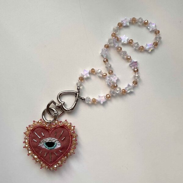 Collar Multiuso Corazón Mágico - Imagen 3