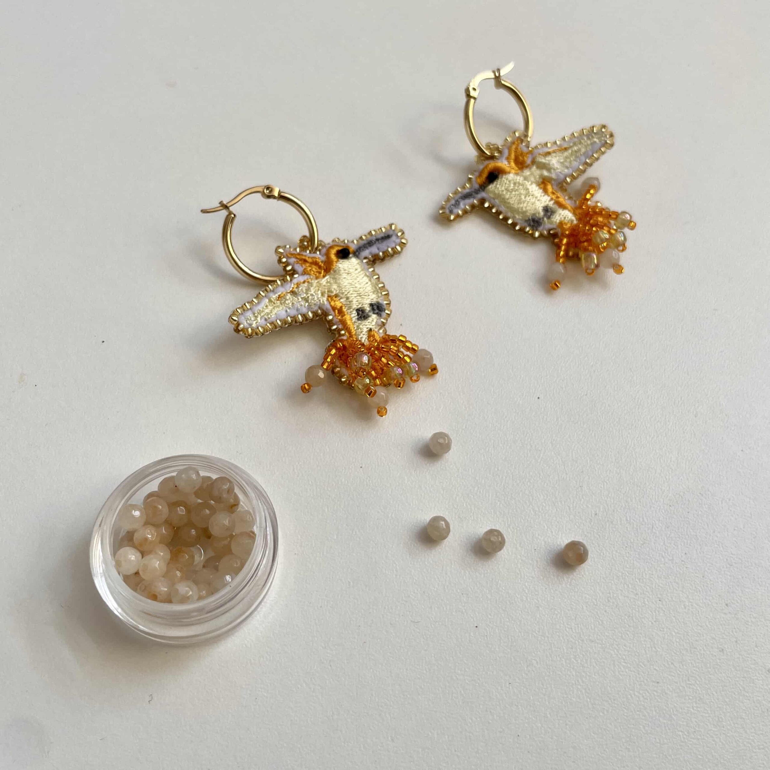 Aros Alas de Cristal - Imagen 5