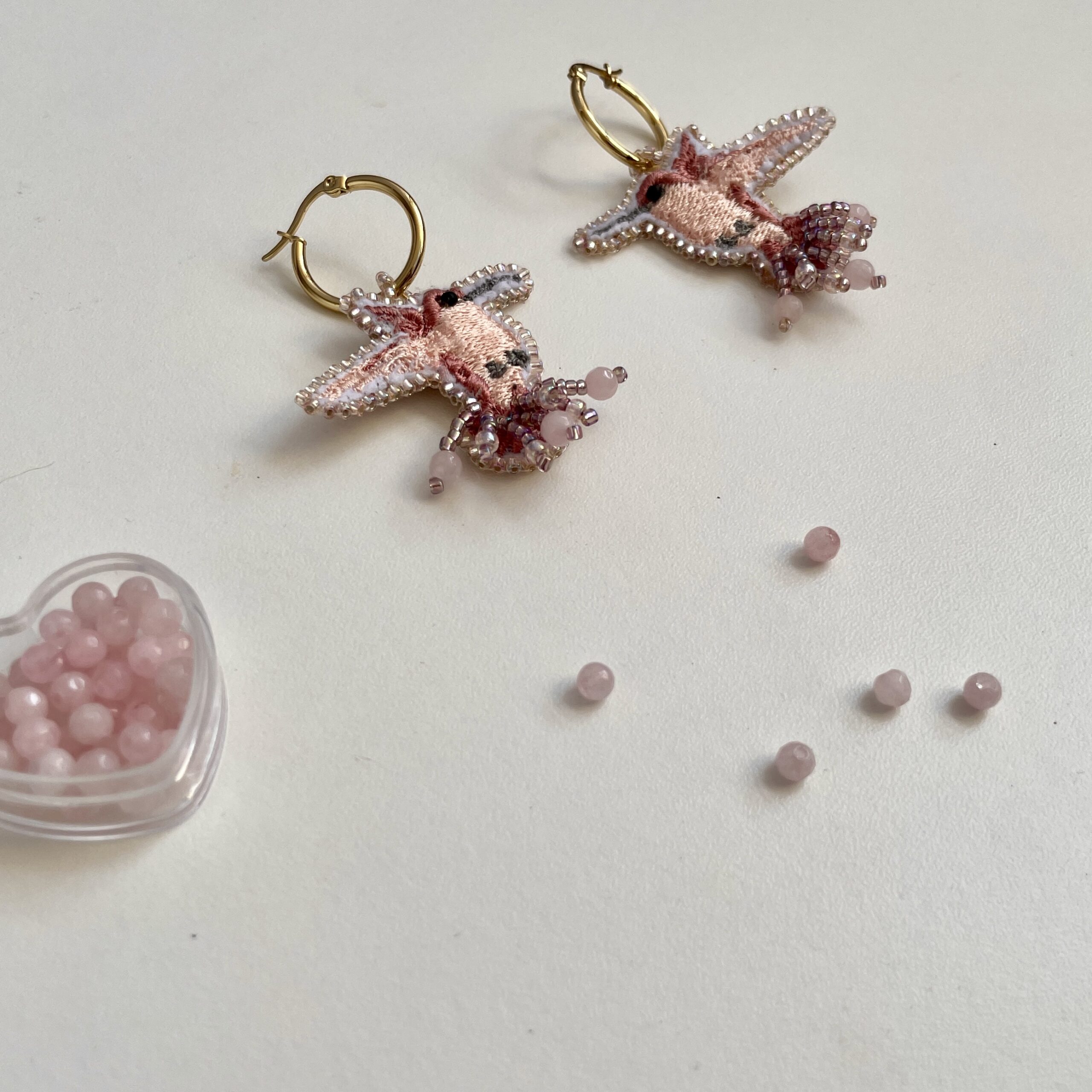 Aros Alas de Cristal - Imagen 7