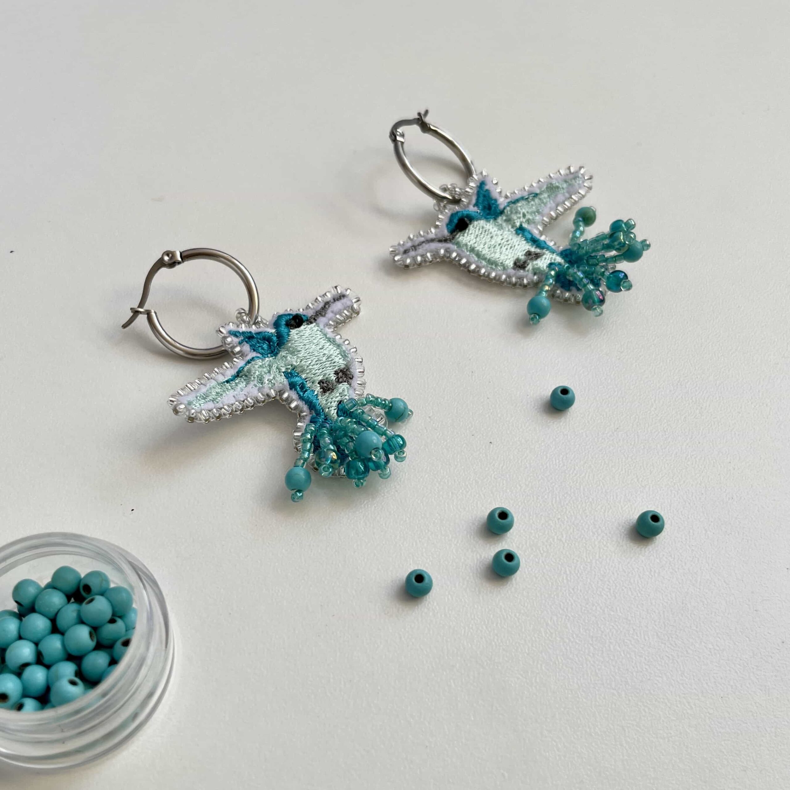 Aros Alas de Cristal - Imagen 8