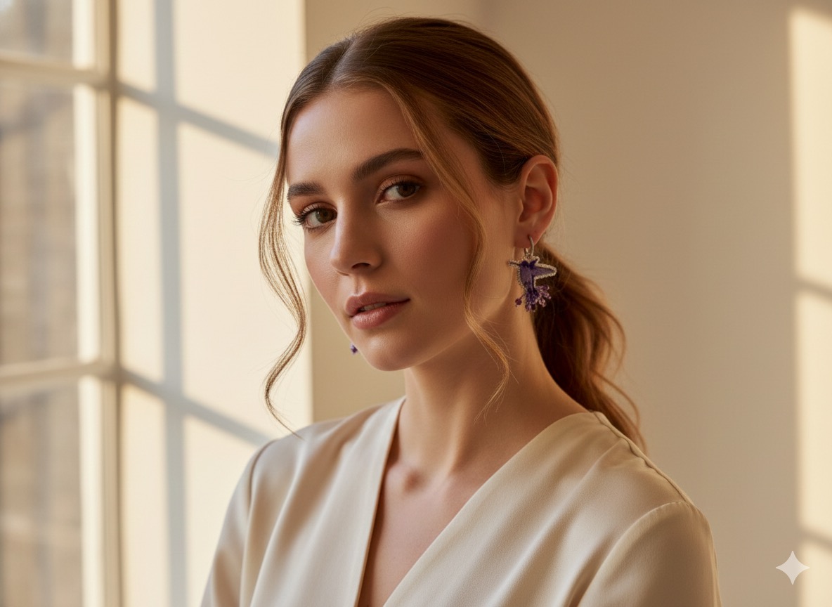 Aros Alas de Cristal - Imagen 2