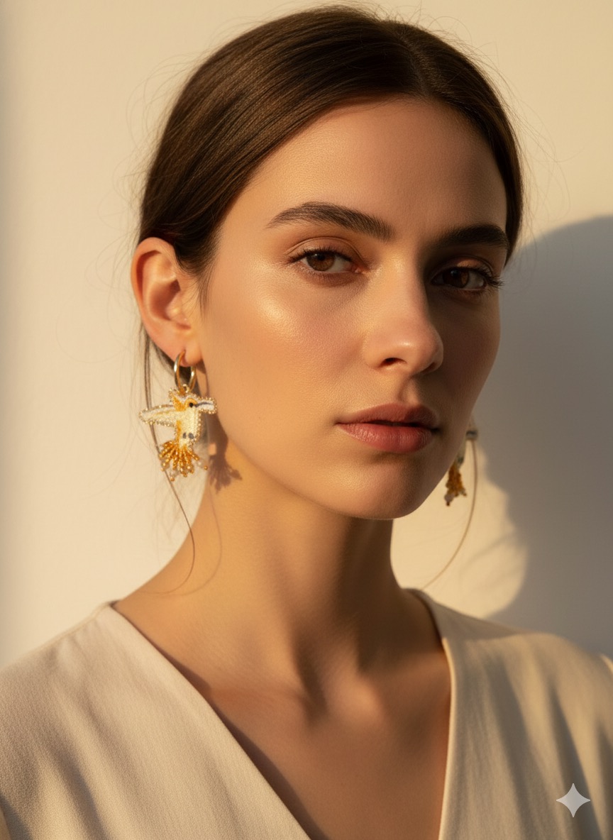 Aros Alas de Cristal - Imagen 3